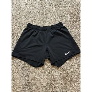 Women's Nike Dri Fit Athletic Running Shorts - Small
